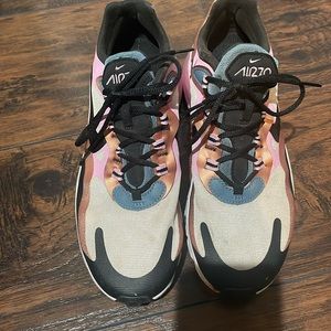 Nike air max 270 react